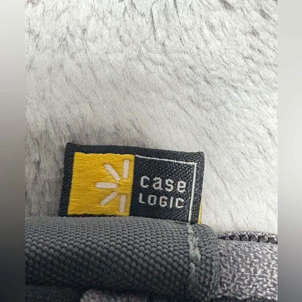 Gray and Black Tablet Sleeves Durable Neoprene Design